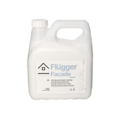 Flügger Facade Primer, impregnačný náter fasády