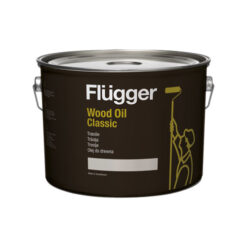 Flügger Klasický olej na drevené podlahy