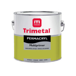 Trimetal Permacryl Multiprimer základná farba na všetky podklady