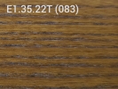 E1.35.22T (083 oak antique)